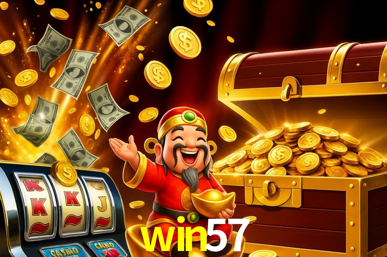 Torneios win57