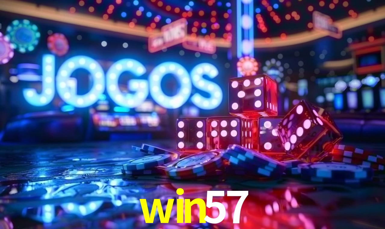 Apostas de Tênis win57