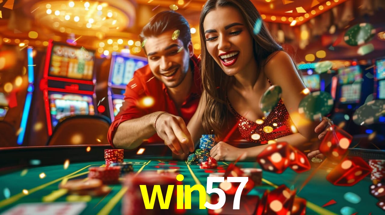 Experiência VIP win57