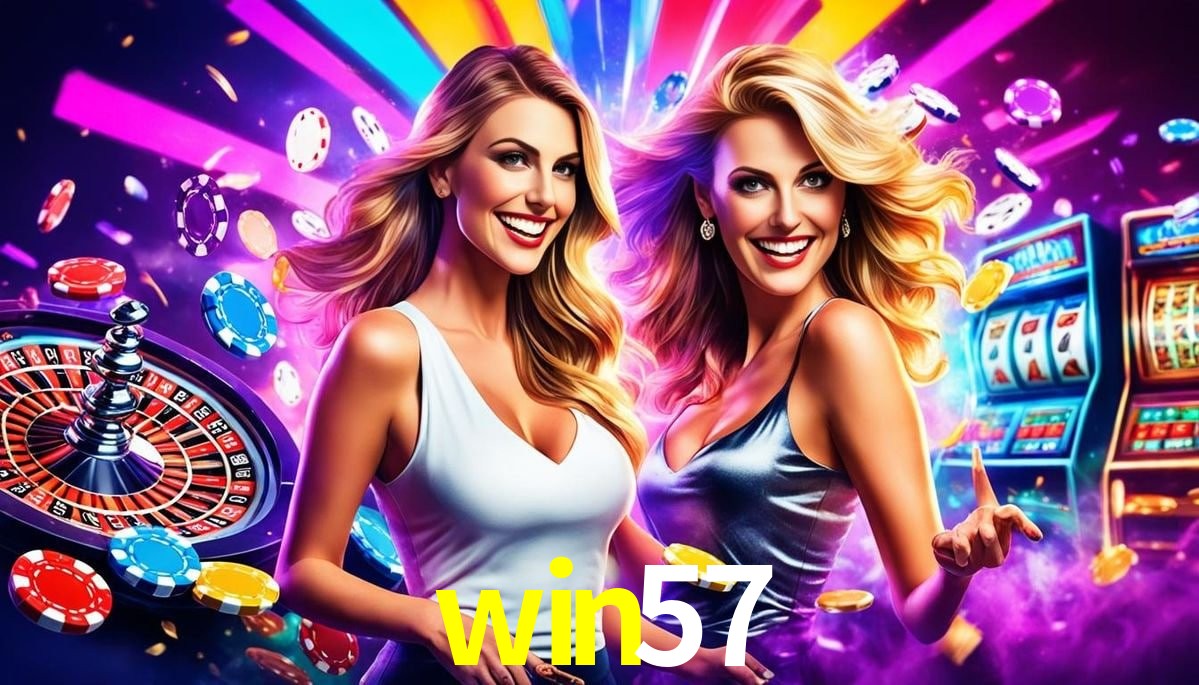 Estatísticas Esportivas win57