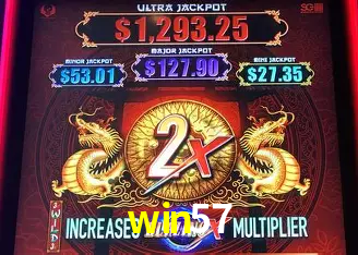 A Revolução dos Aplicativos de Jogos no win57