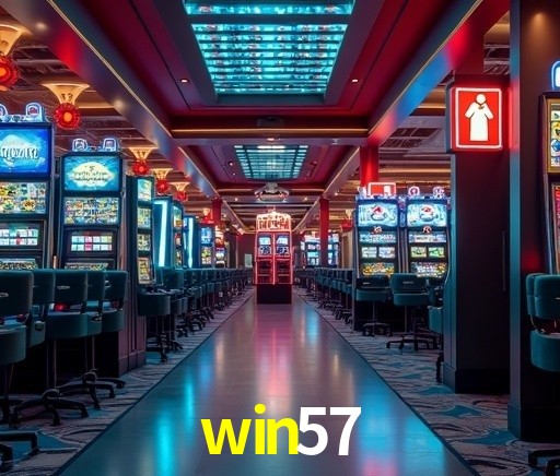 Jogos Exclusivos win57
