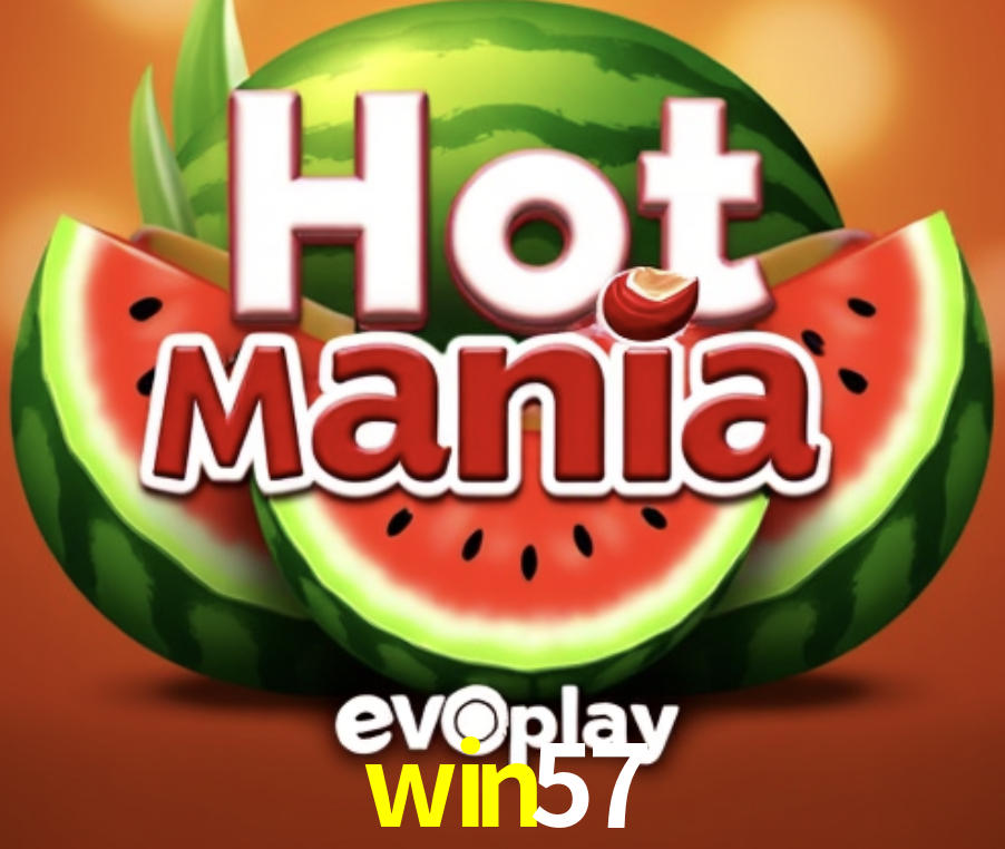 Descubra o Mundo do Cassino Online com win57