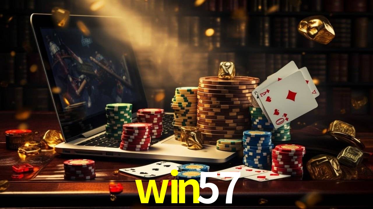 Avaliações dos Jogadores win57