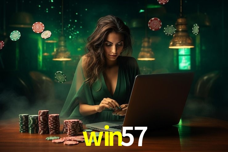 PIX Instantâneo win57