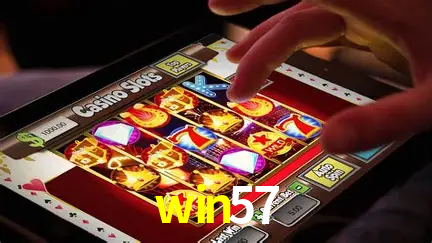Desvendando o Mundo dos Jogos Virtuais na win57