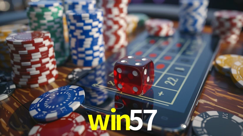 Bônus Generosos e Exclusivos no win57 para Você!
