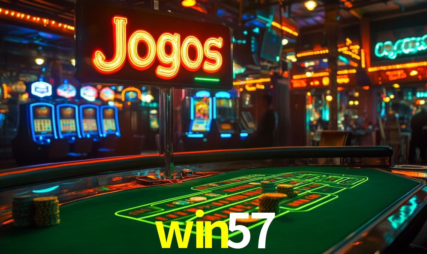 Ofertas Exclusivas win57
