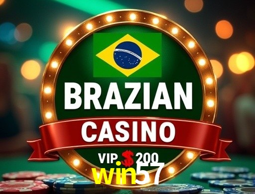 Integração de APIs win57