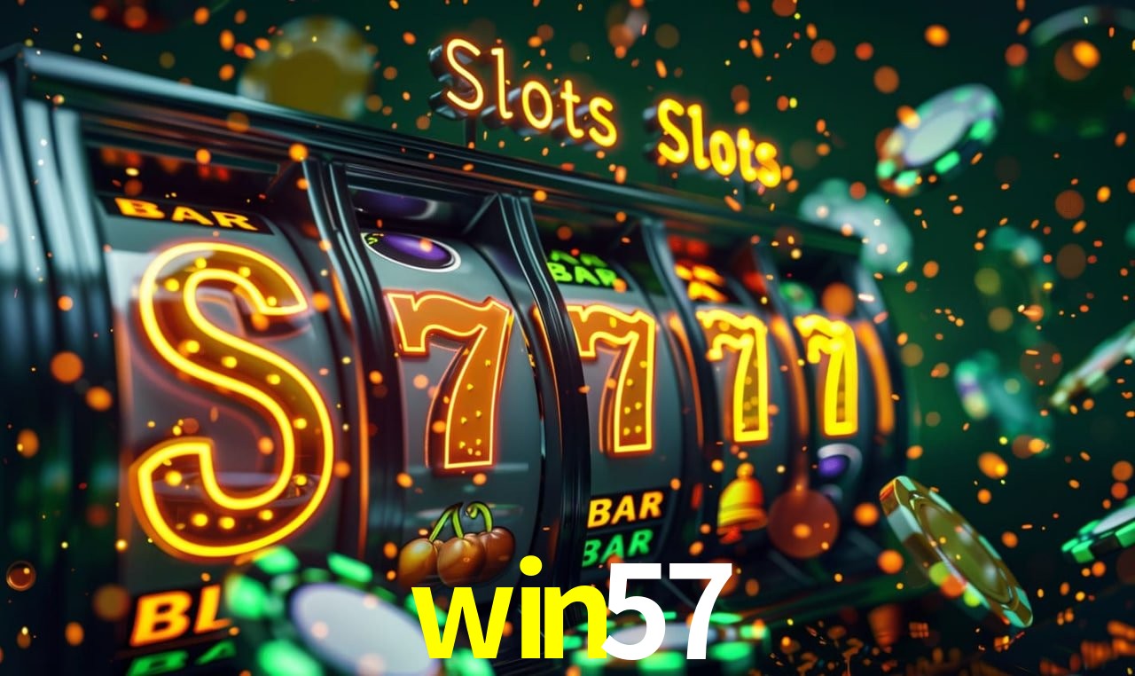 Diretório de Jogos win57