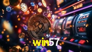 Mesa de Blackjack win57