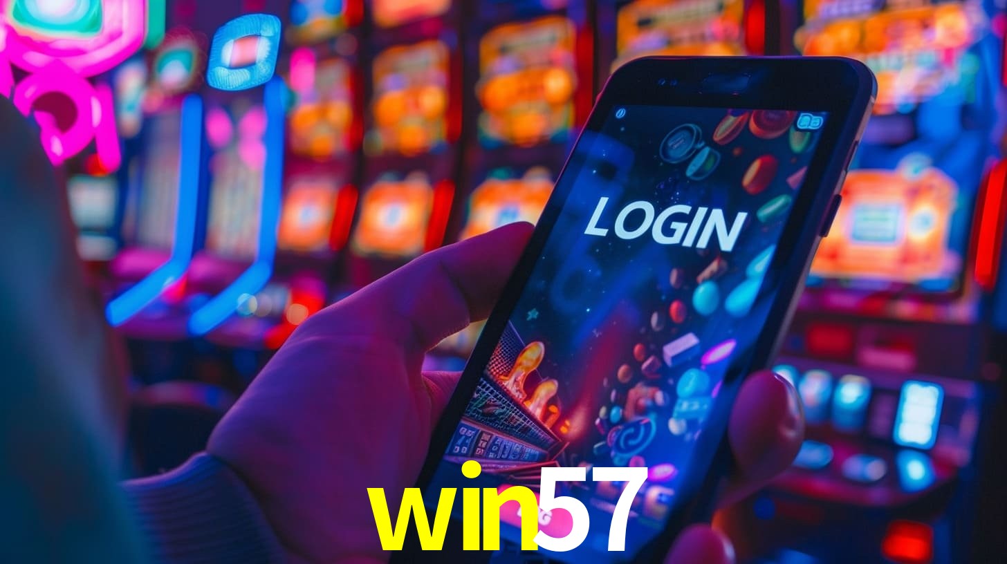 Estatísticas do Jogo win57