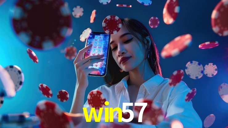Bônus Diários win57