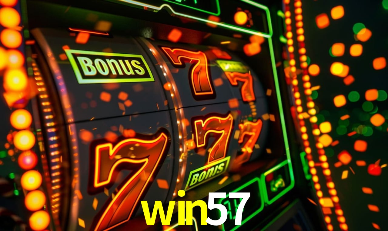 Torneios win57