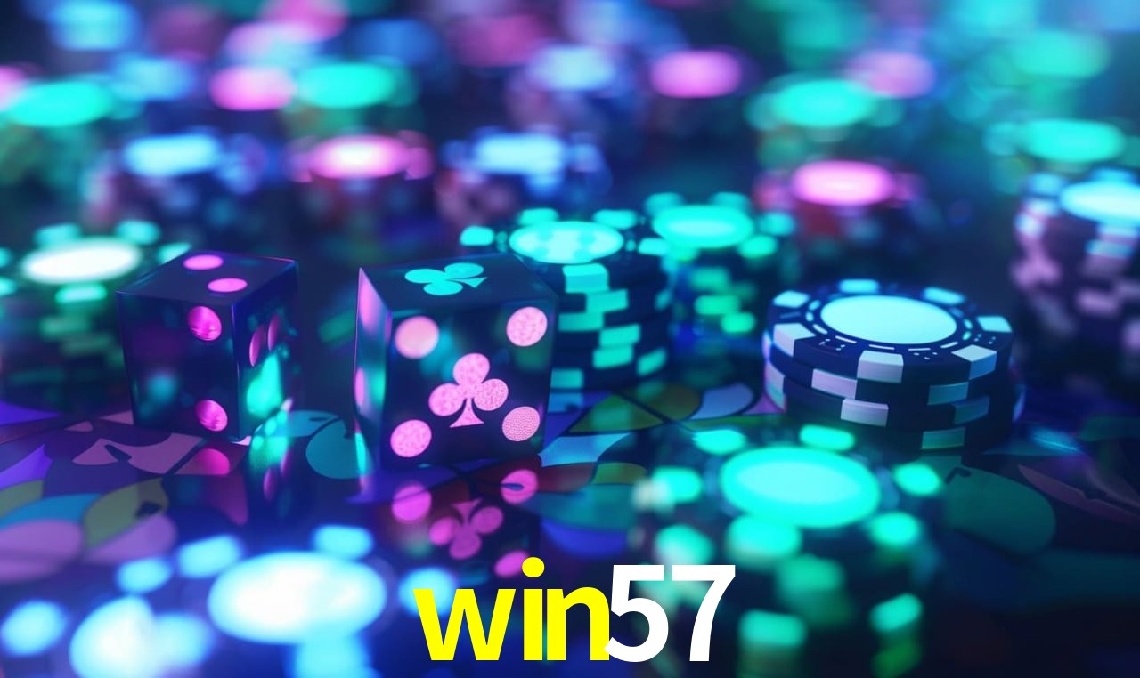 Recursos de Bônus win57
