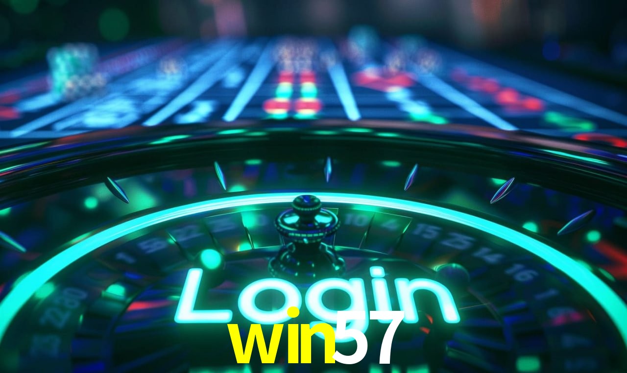 Provedores de Jogos win57