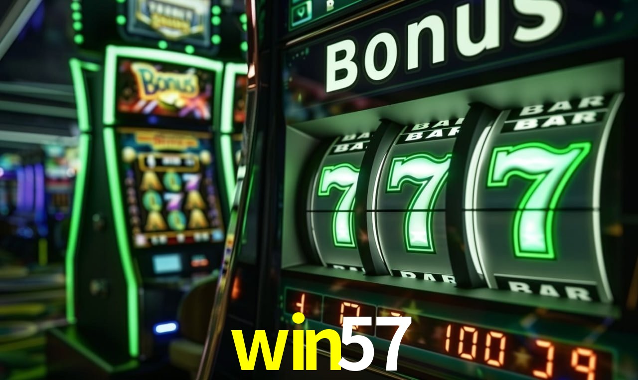 Descubra a Essência do win57: Nossa História e Compromissos