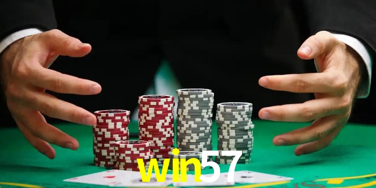 Promoção Relâmpago win57