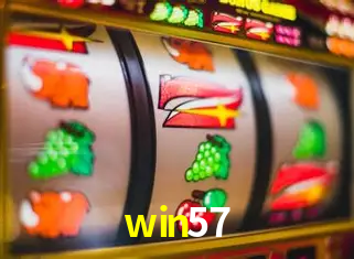 A Popularidade dos Caça-Níqueis no win57