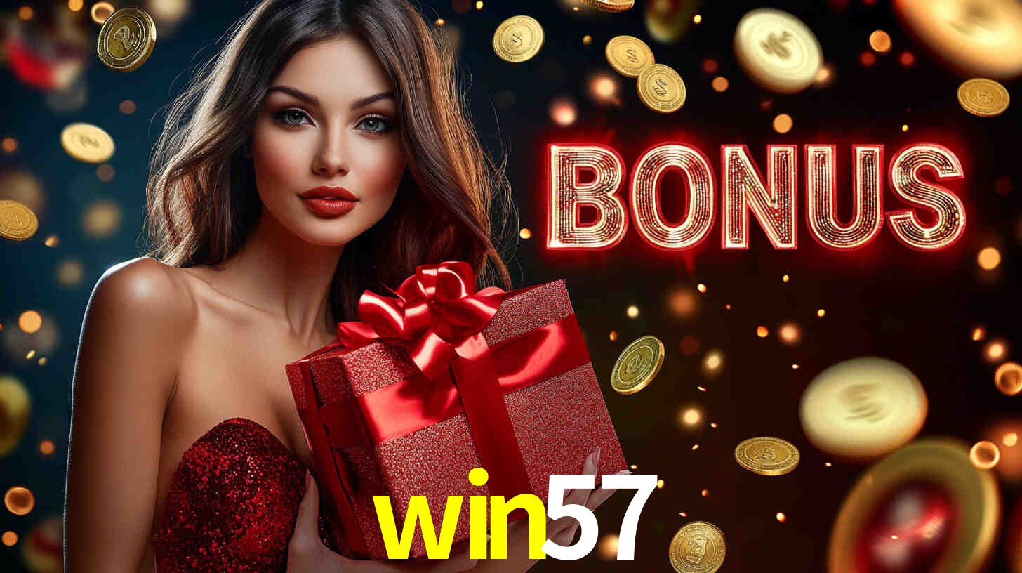 cassino win57
