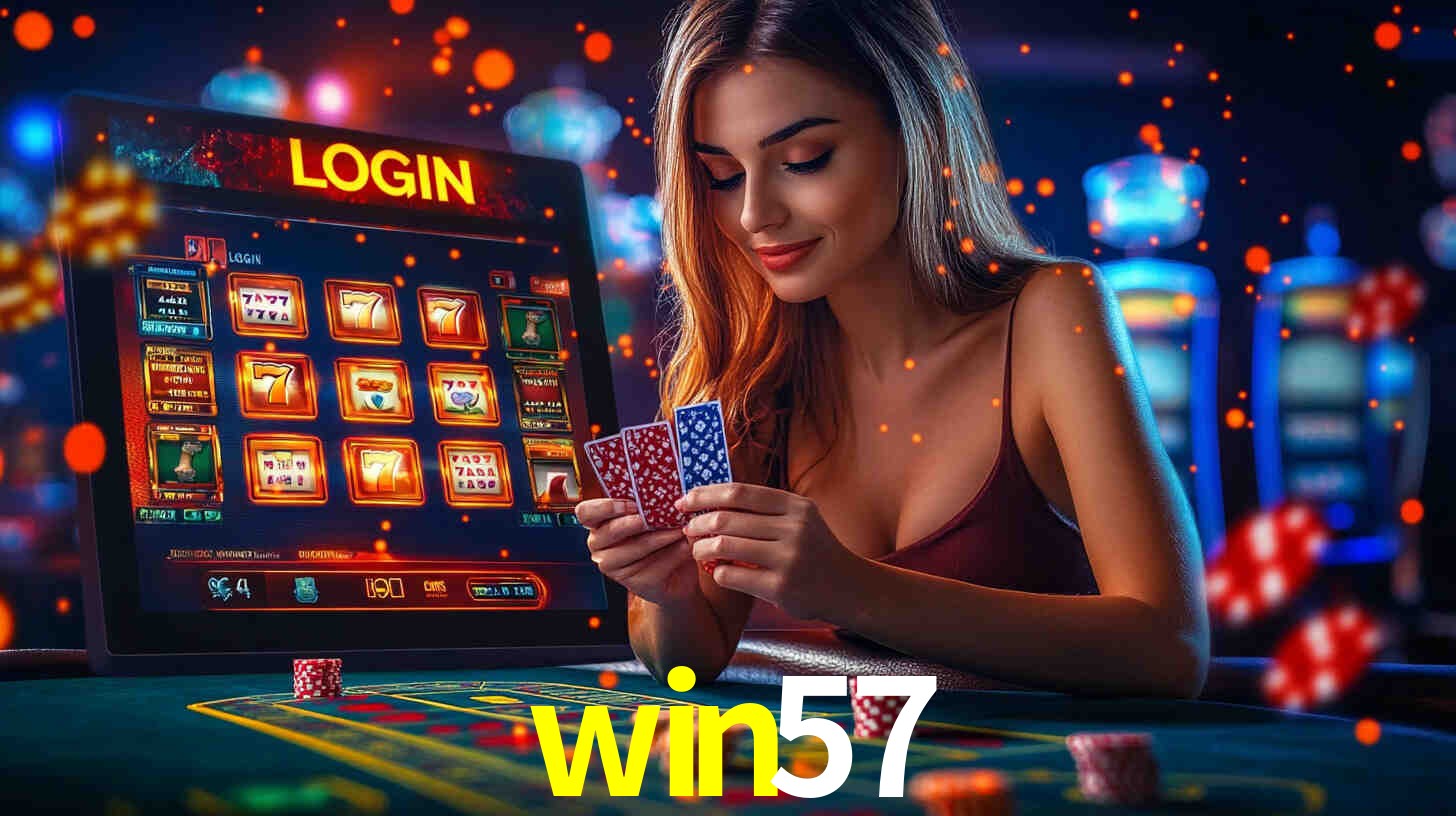 win57 slot