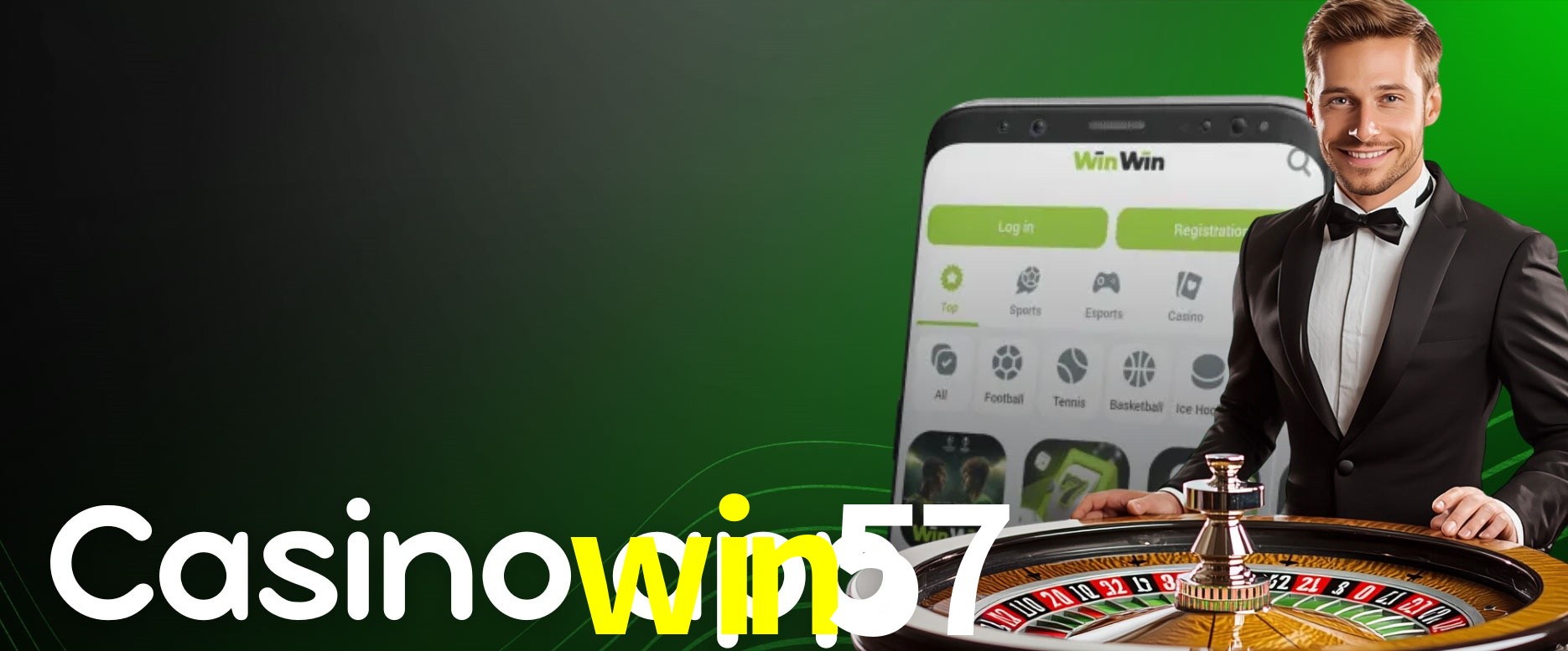 A Experiência Imersiva dos Cassinos Ao Vivo no win57